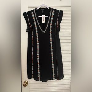 Jessica Simpson Mimi Dress